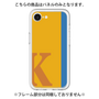 Premium Panel［ Original - initial color line - K orange ］