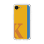 Premium Panel［ Original - initial color line - K orange ］