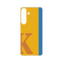 Premium Panel［ Original - initial color line - K orange ］