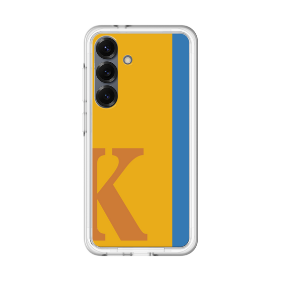 Premium Panel［ Original - initial color line - K orange ］