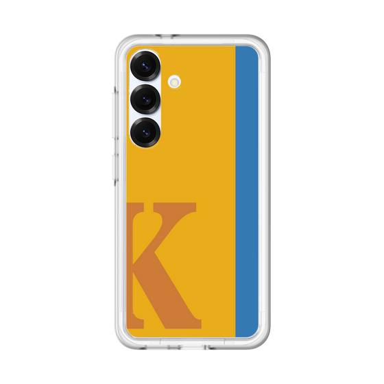 Premium Panel［ Original - initial color line - K orange ］