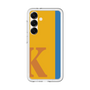 Premium Panel［ Original - initial color line - K orange ］