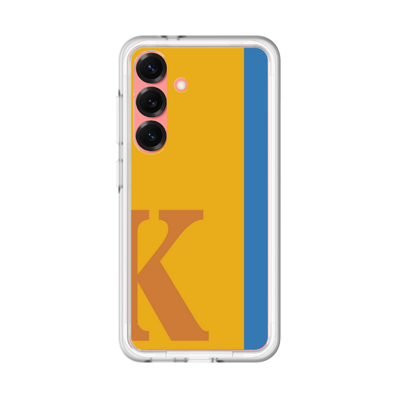 Premium Panel［ Original - initial color line - K orange ］