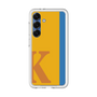 Premium Panel［ Original - initial color line - K orange ］