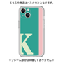 Premium Panel［ Original - initial color line - K green ］