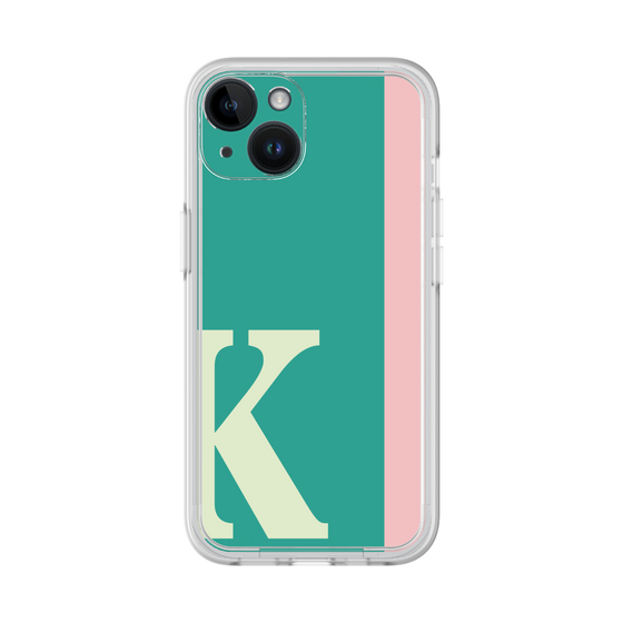 Premium Panel［ Original - initial color line - K green ］