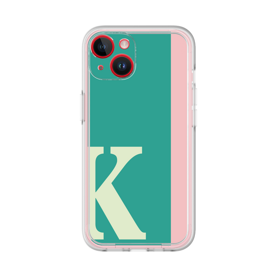Premium Panel［ Original - initial color line - K green ］