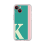 Premium Panel［ Original - initial color line - K green ］