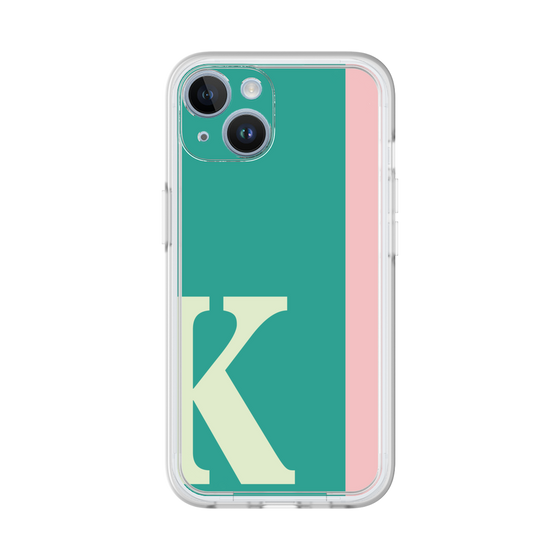 Premium Panel［ Original - initial color line - K green ］