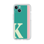 Premium Panel［ Original - initial color line - K green ］