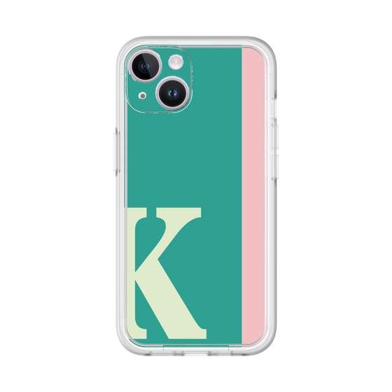 Premium Panel［ Original - initial color line - K green ］