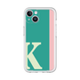 Premium Panel［ Original - initial color line - K green ］