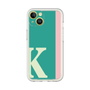 Premium Panel［ Original - initial color line - K green ］