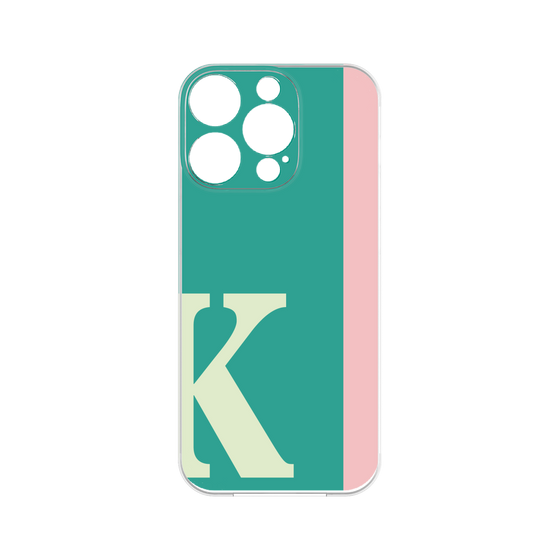 Premium Panel［ Original - initial color line - K green ］