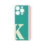 Premium Panel［ Original - initial color line - K green ］