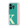 Premium Panel［ Original - initial color line - K green ］