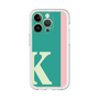 Premium Panel［ Original - initial color line - K green ］
