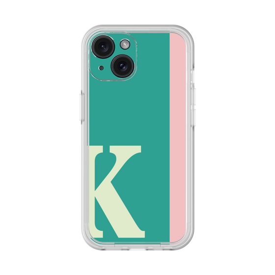 Premium Panel［ Original - initial color line - K green ］