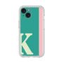 Premium Panel［ Original - initial color line - K green ］