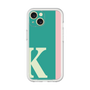 Premium Panel［ Original - initial color line - K green ］