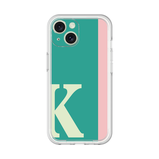 Premium Panel［ Original - initial color line - K green ］