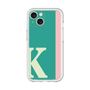 Premium Panel［ Original - initial color line - K green ］