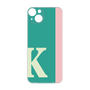 Premium Panel［ Original - initial color line - K green ］
