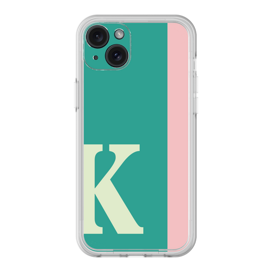 Premium Panel［ Original - initial color line - K green ］