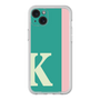 Premium Panel［ Original - initial color line - K green ］