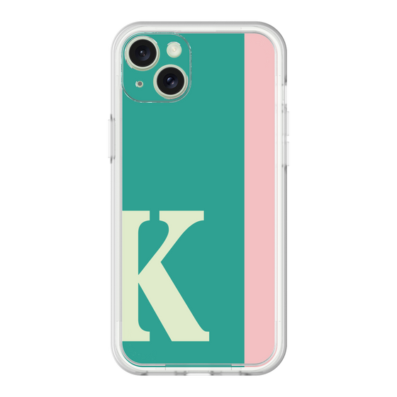 Premium Panel［ Original - initial color line - K green ］