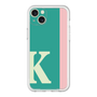 Premium Panel［ Original - initial color line - K green ］