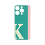 Premium Panel［ Original - initial color line - K green ］