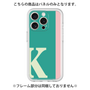 Premium Panel［ Original - initial color line - K green ］
