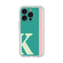 Premium Panel［ Original - initial color line - K green ］