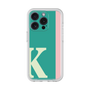 Premium Panel［ Original - initial color line - K green ］