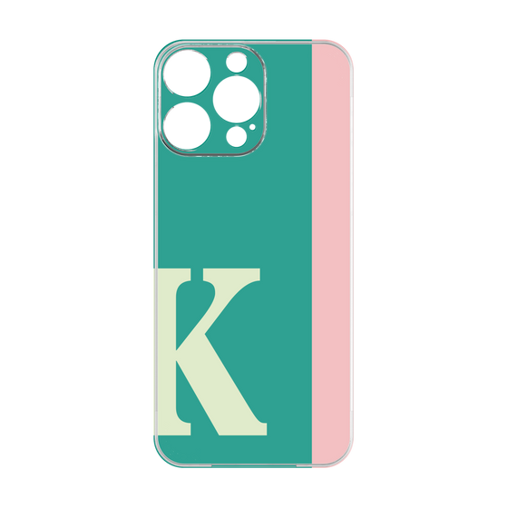 Premium Panel［ Original - initial color line - K green ］