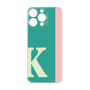 Premium Panel［ Original - initial color line - K green ］