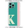 Premium Panel［ Original - initial color line - K green ］
