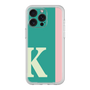 Premium Panel［ Original - initial color line - K green ］