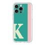 Premium Panel［ Original - initial color line - K green ］