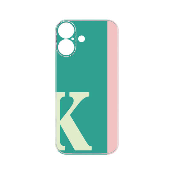 Premium Panel［ Original - initial color line - K green ］
