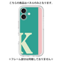 Premium Panel［ Original - initial color line - K green ］