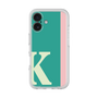 Premium Panel［ Original - initial color line - K green ］