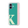 Premium Panel［ Original - initial color line - K green ］