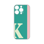 Premium Panel［ Original - initial color line - K green ］