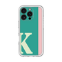 Premium Panel［ Original - initial color line - K green ］