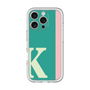 Premium Panel［ Original - initial color line - K green ］