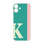 Premium Panel［ Original - initial color line - K green ］