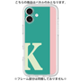 Premium Panel［ Original - initial color line - K green ］