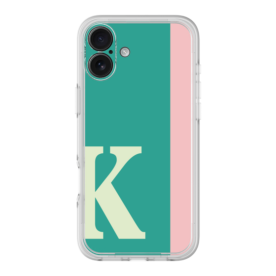 Premium Panel［ Original - initial color line - K green ］